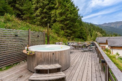 047 Chalet Hirschblick