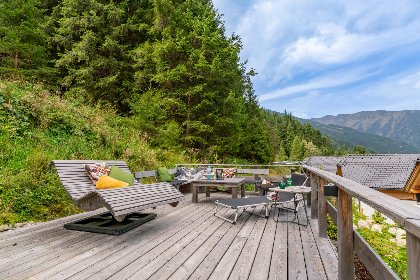 048 Chalet Hirschblick