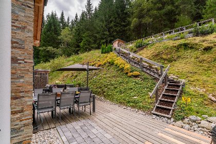 050 Chalet Hirschblick