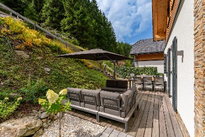 051 Chalet Hirschblick