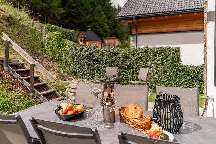 052 Chalet Hirschblick