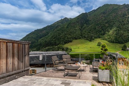 053 Chalet Hirschblick