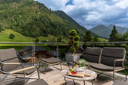 054 Chalet Hirschblick