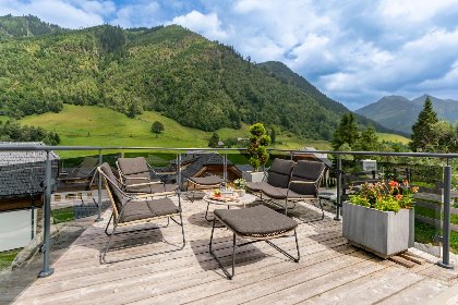 055 Chalet Hirschblick
