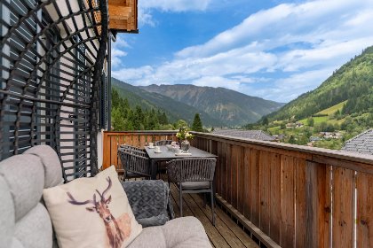 056 Chalet Hirschblick