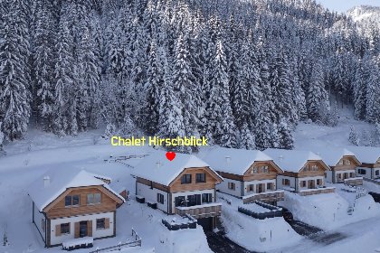 060 Chalet Hirschblick