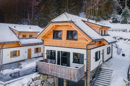 061 Chalet Hirschblick