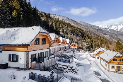062 Chalet Hirschblick