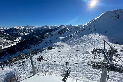 063 Chalet Hirschblick