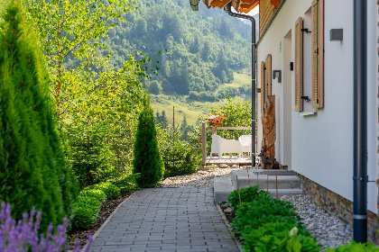 039 Chalet Karibu