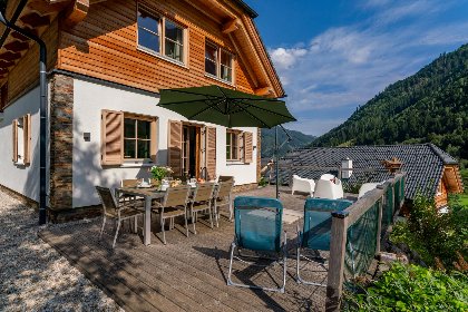040 Chalet Karibu