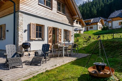 034 Chalet Norah