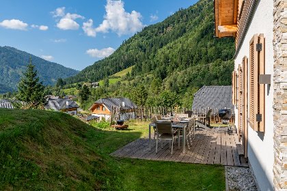 039 Chalet Norah