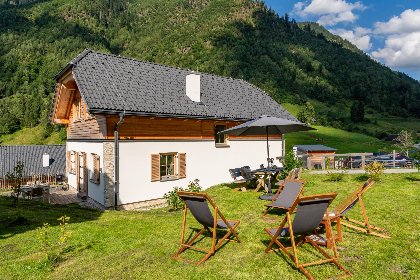 040 Chalet Norah