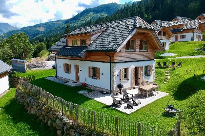043 Chalet Norah