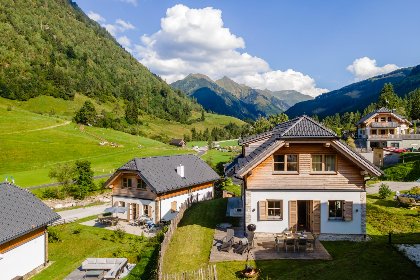 045 Chalet Norah
