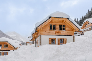 Chalet Pretzel