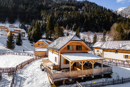 029 Chalet Thor