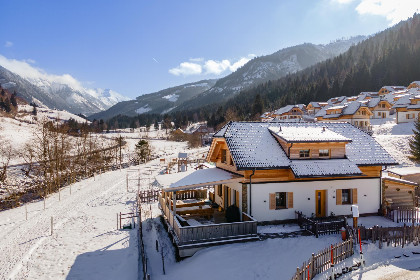030 Chalet Thor