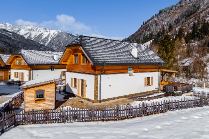 031 Chalet Thor