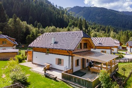035 Chalet Thor