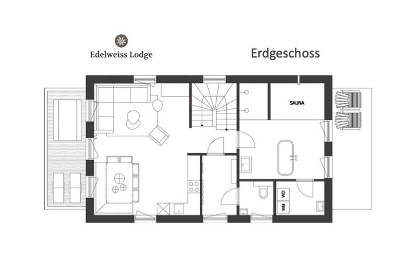 031 Edelweiss Lodge