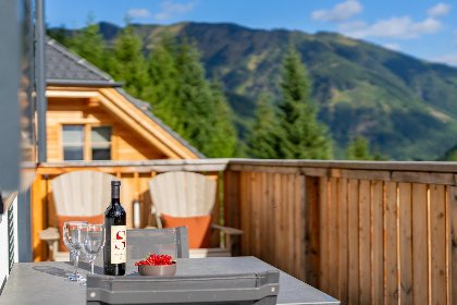 051 Edelweiss Lodge