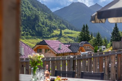 055 Edelweiss Lodge
