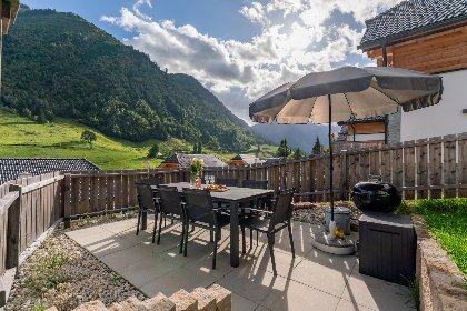 056 Edelweiss Lodge