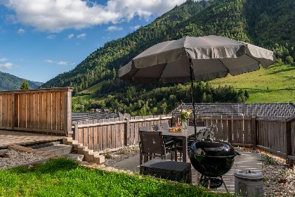 057 Edelweiss Lodge