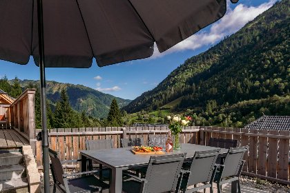 058 Edelweiss Lodge