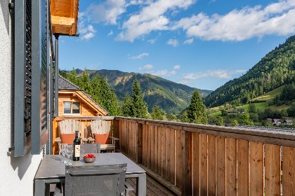 060 Edelweiss Lodge
