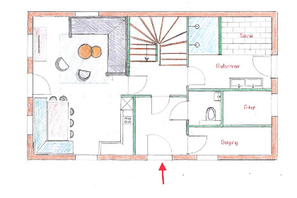 027 Haus am Bach