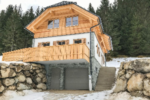 Haus Ganbei