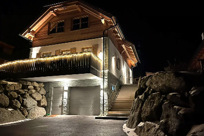 056 Haus Ganbei