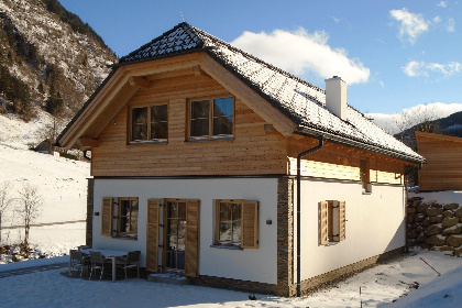 Oostenrijk, Steiermark, Donnersbachwald