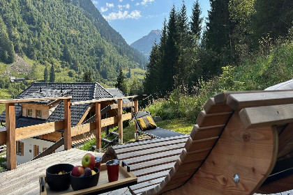 029 Hirschblick