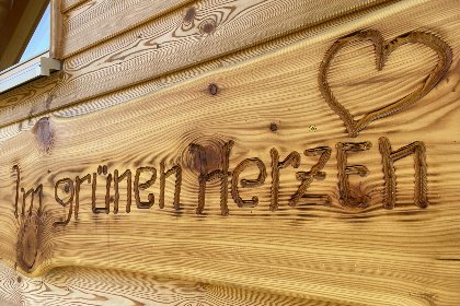044 Im grunen Herzen