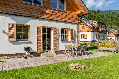 050 Im grunen Herzen