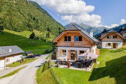 050 Riesner Alpenlodge