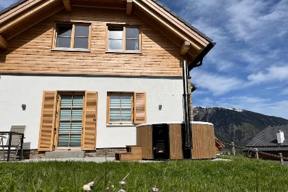 059 Riesner Alpenlodge