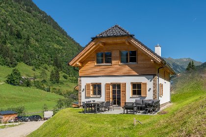 061 Riesner Alpenlodge