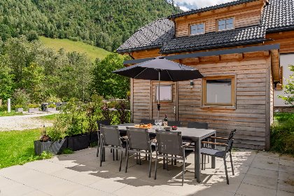 031 Steier Hutte S