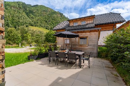 033 Steier Hutte S