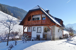 Naturpark Chalet Schladming Dachstein