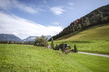 027 Naturpark Chalet Schladming Dachstein