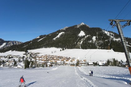 042 Das Edelweiss