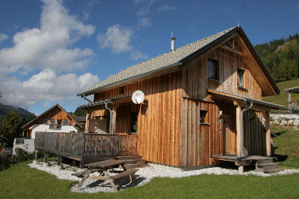Oostenrijk, Steiermark, Hohentauern