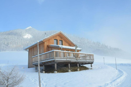 Oostenrijk, Steiermark, Hohentauern