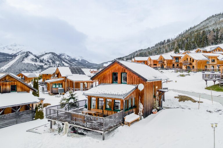Oostenrijk, Steiermark, Hohentauern